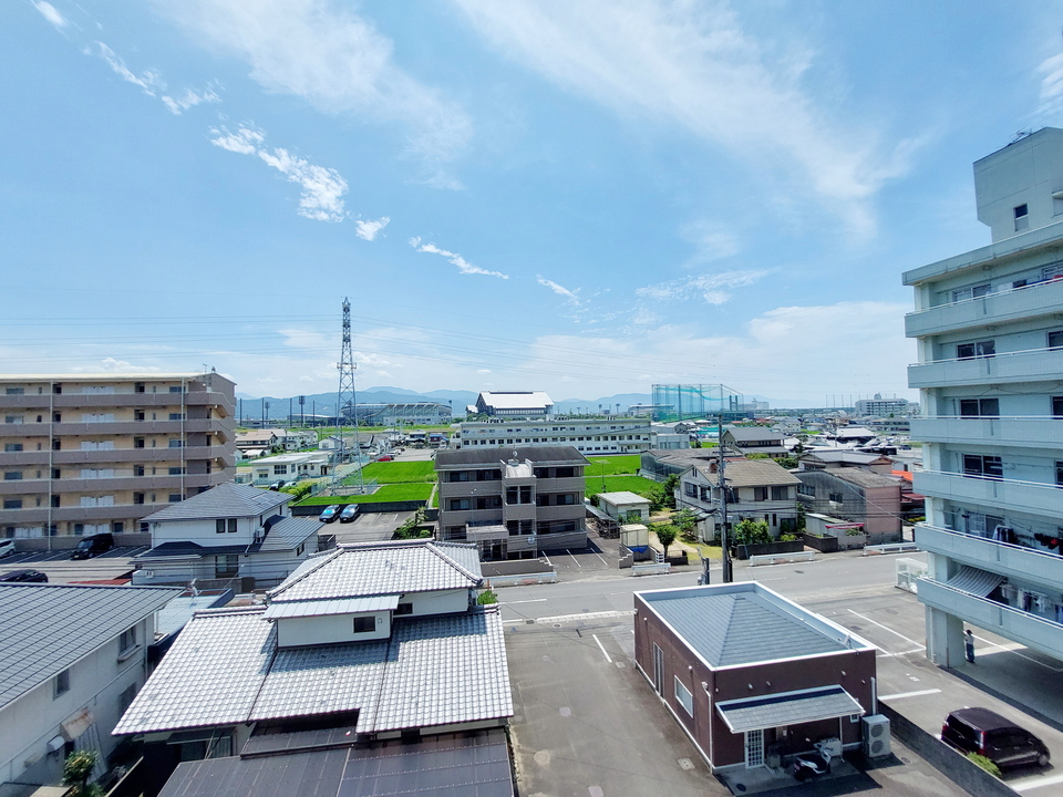 背景
