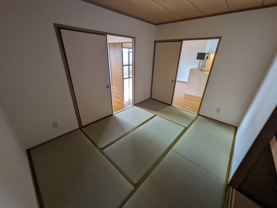 和室