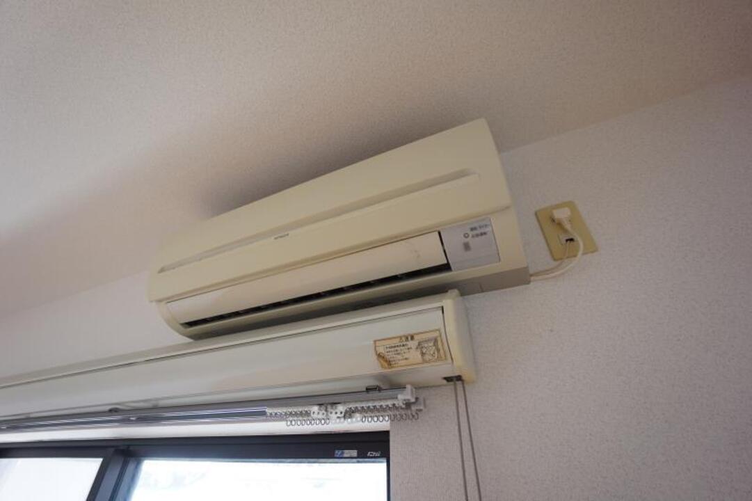 エアコン