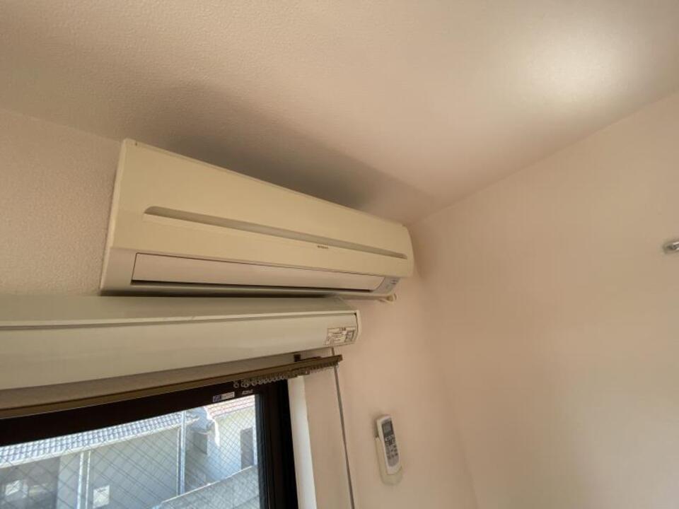 エアコン