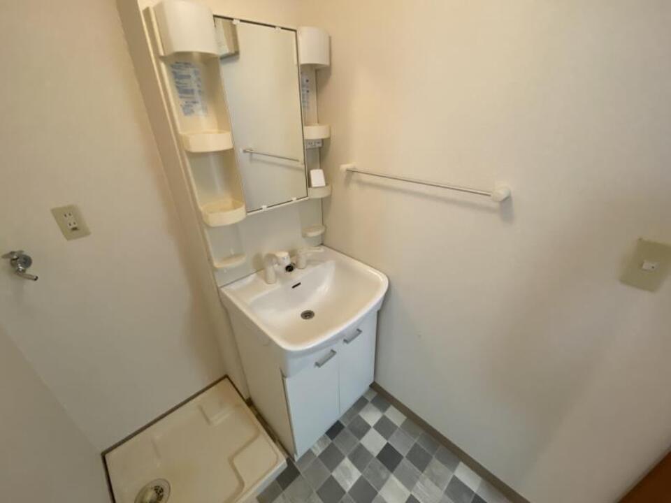 シャンプードレッサー