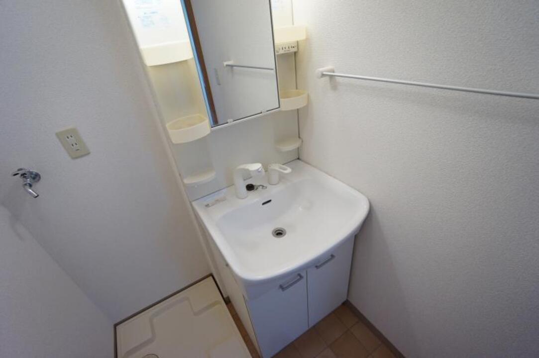 シャンプードレッサー