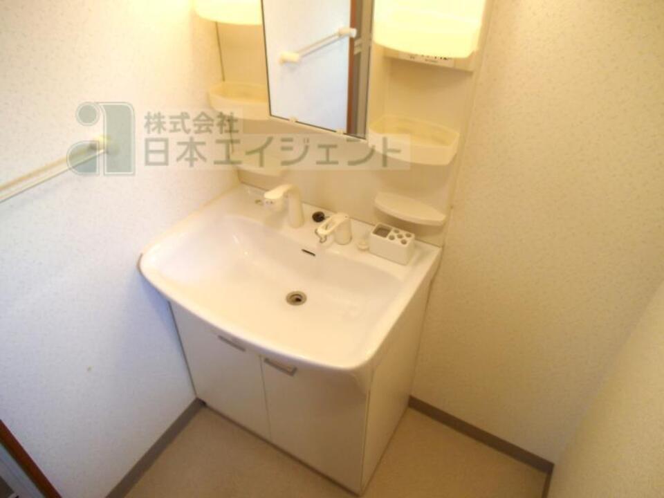 シャンプードレッサー