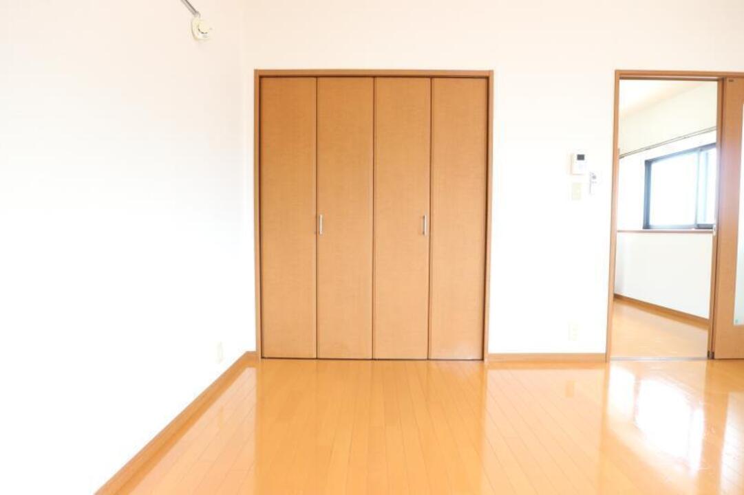 クローゼット