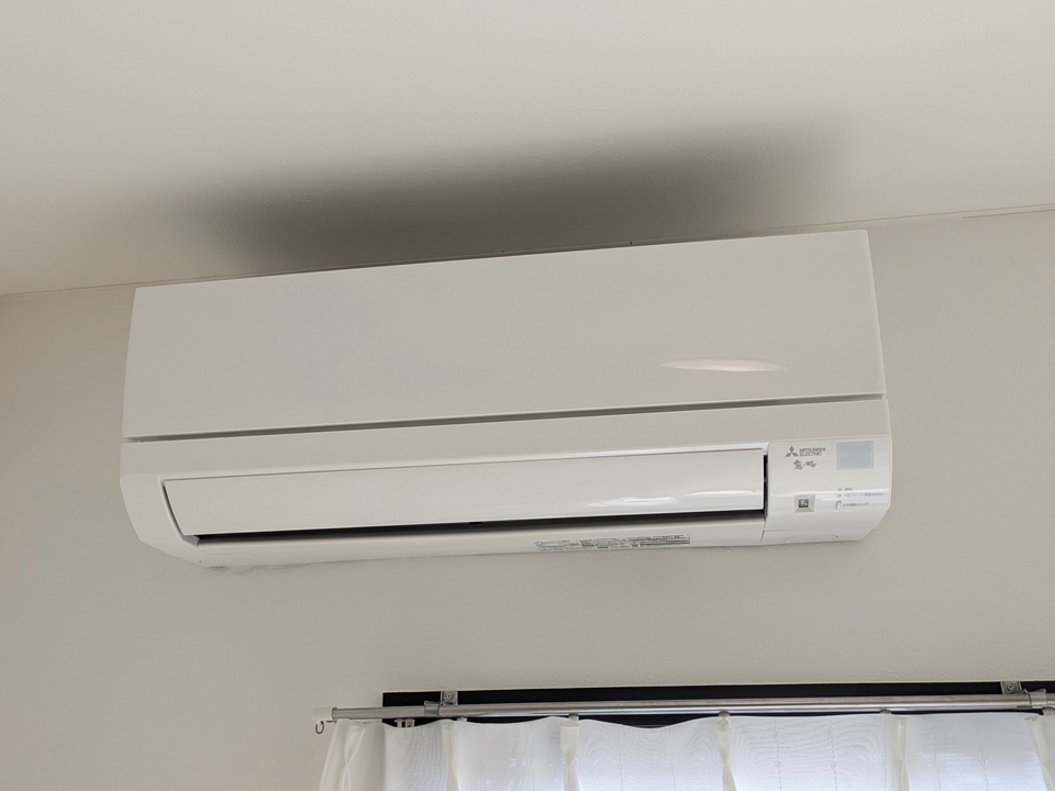 エアコン