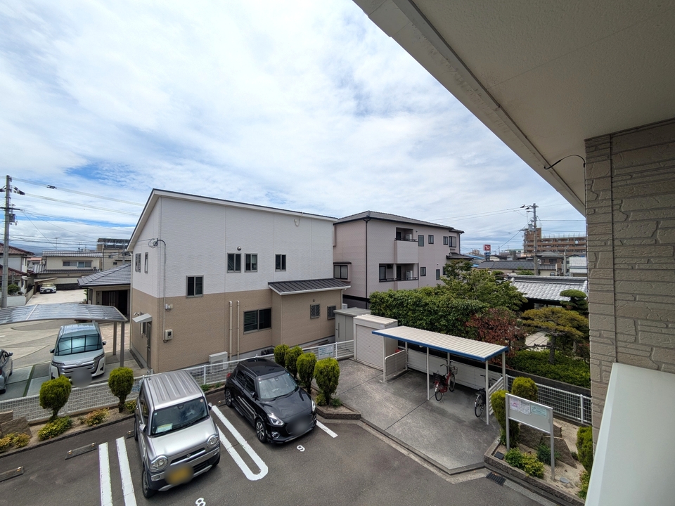 背景