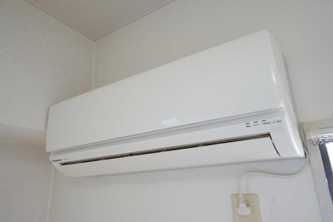 エアコン