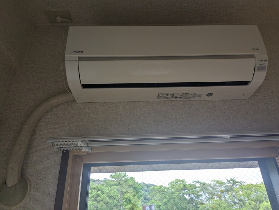 エアコン