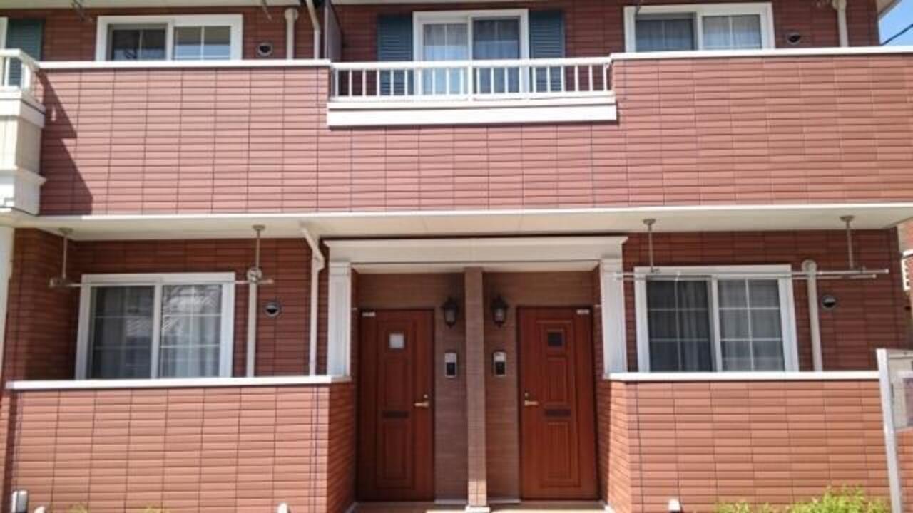 ゴミステーション