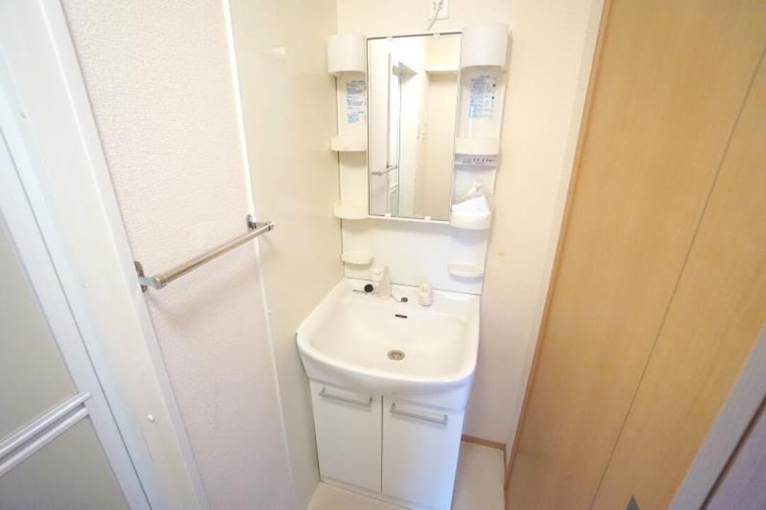 シャンプードレッサー