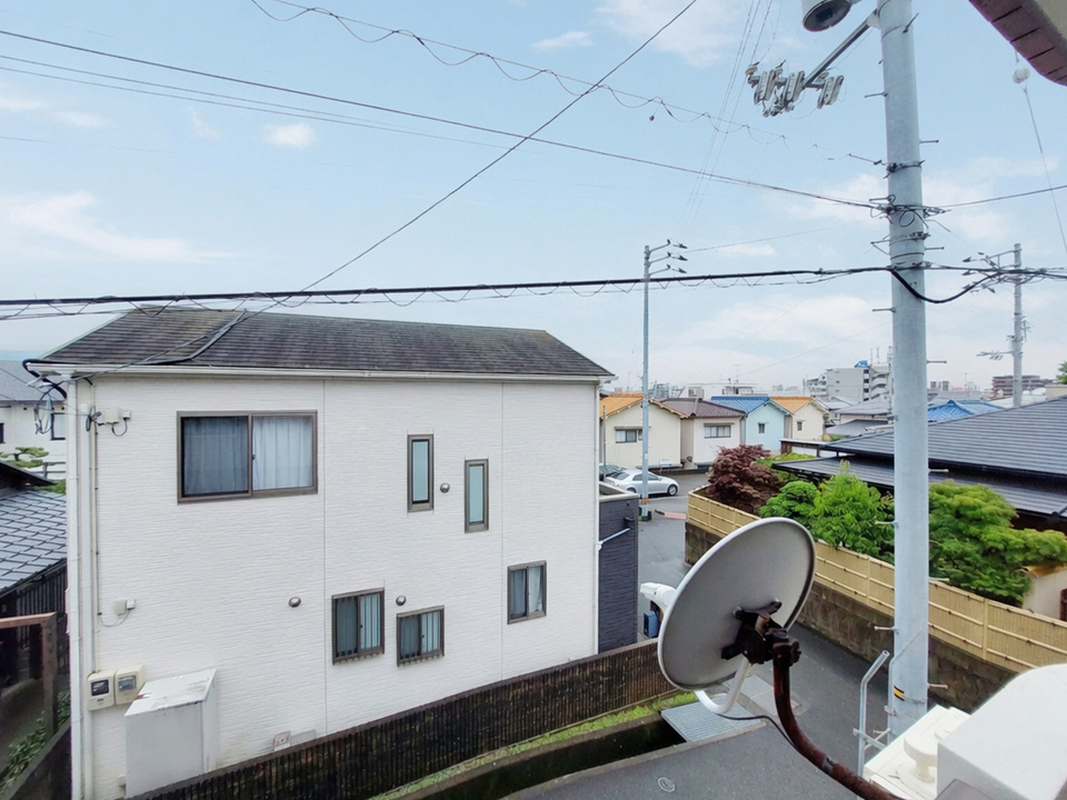 背景