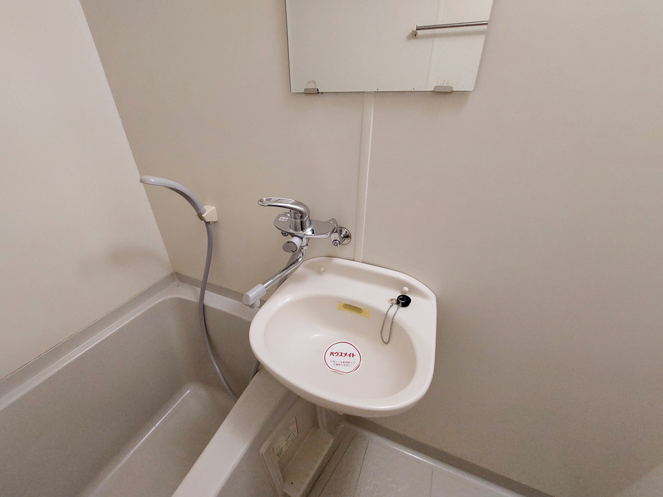 洗面台