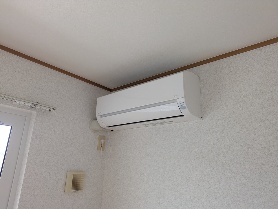 エアコン