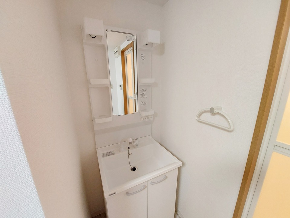 シャンプードレッサー