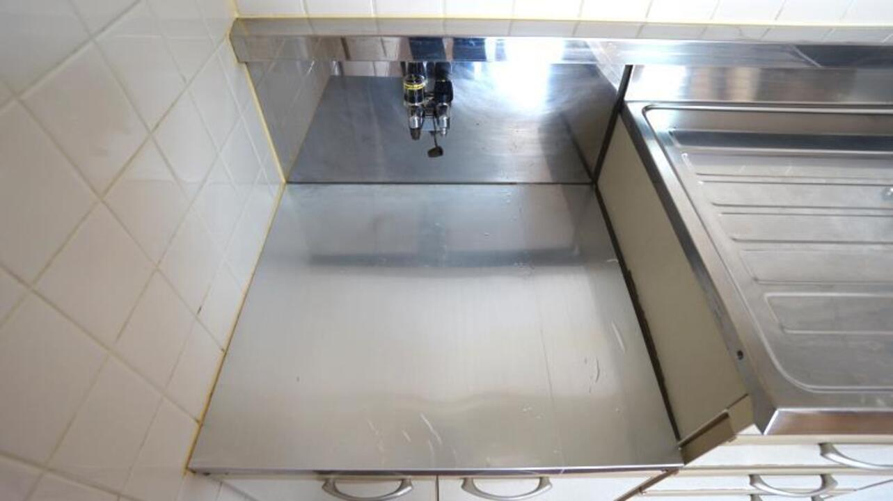 シャンプードレッサー