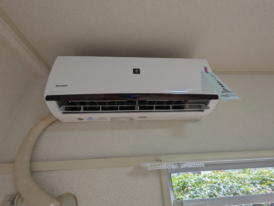 エアコン