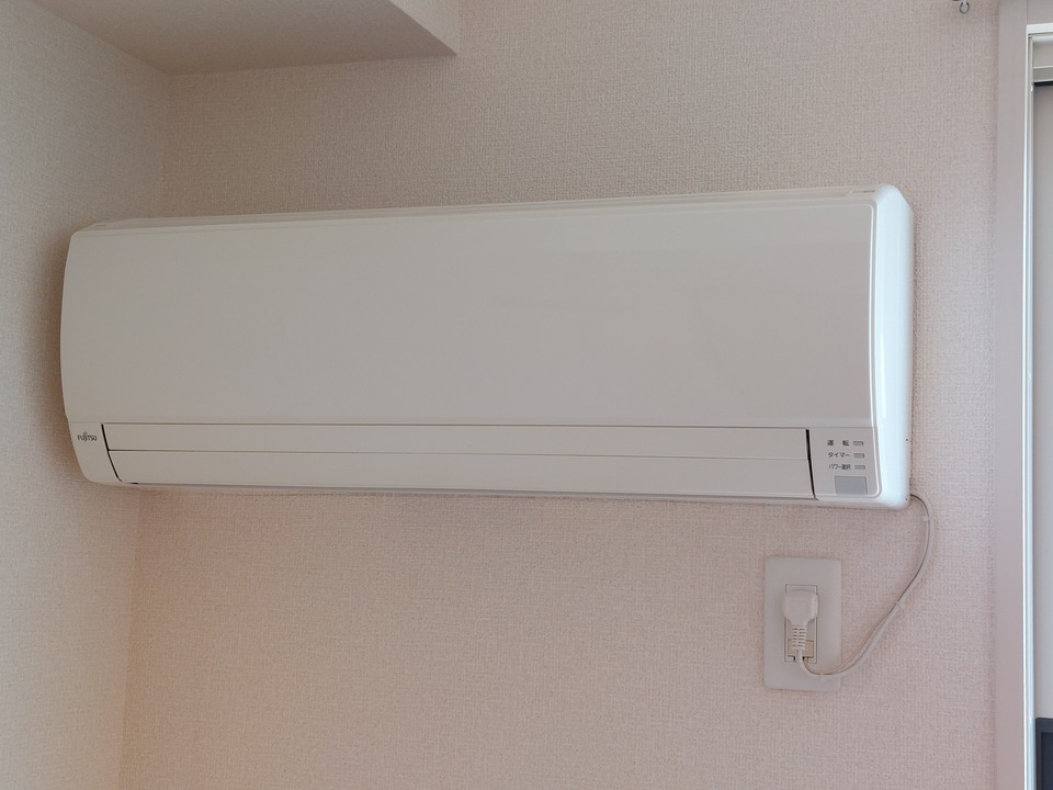 エアコン