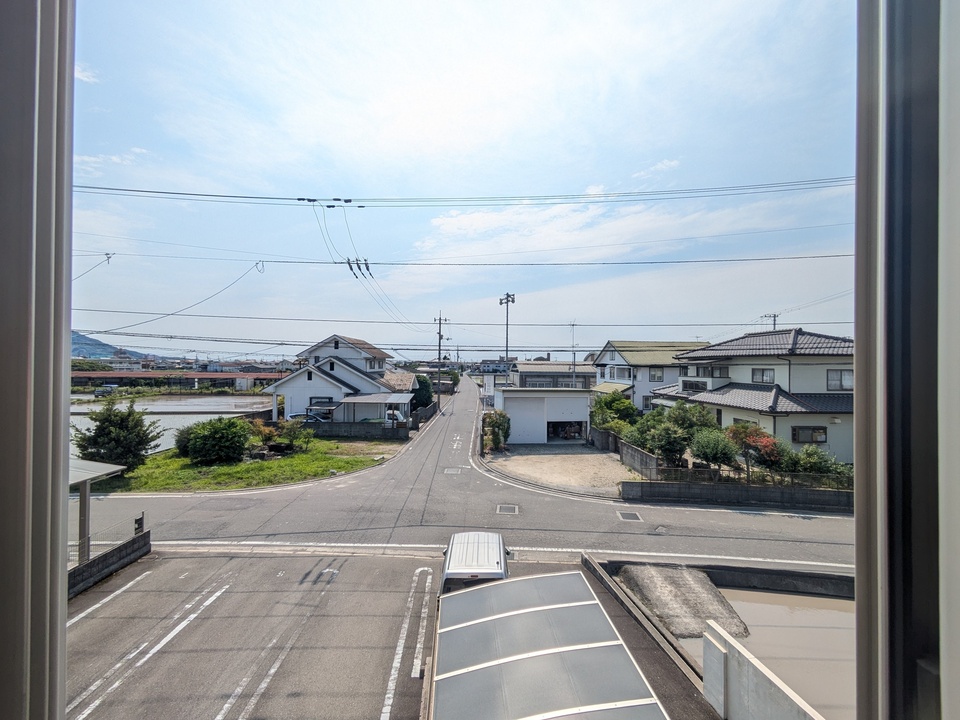 背景