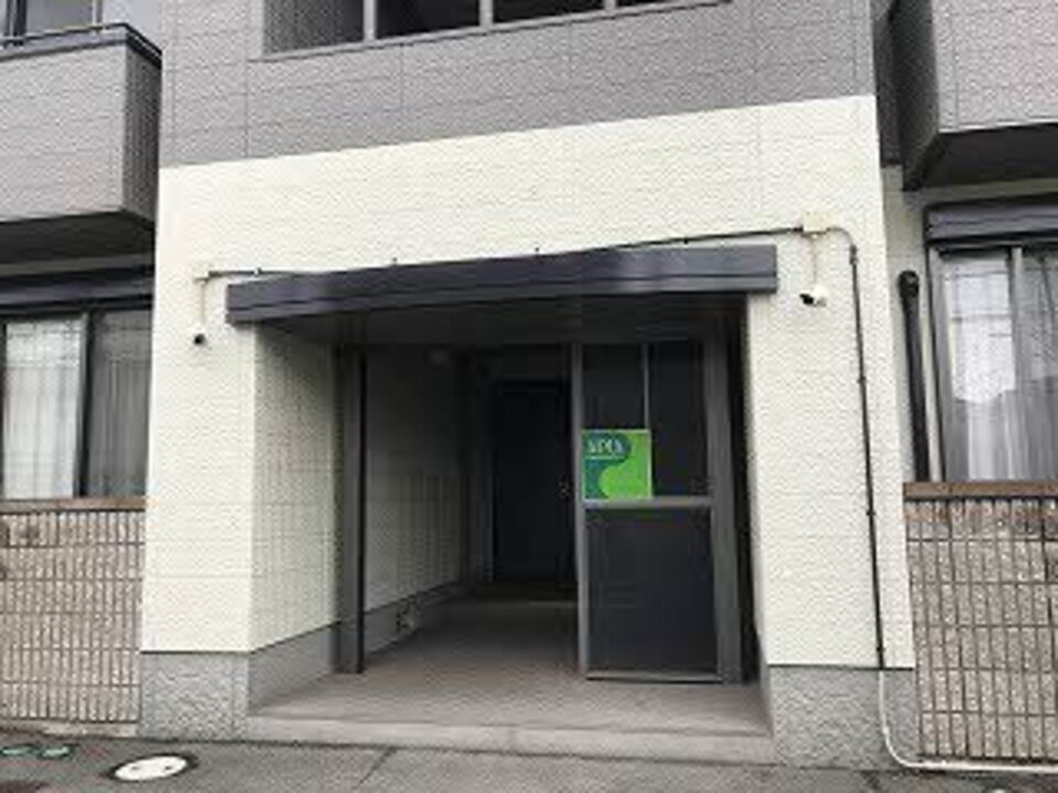 共用部分