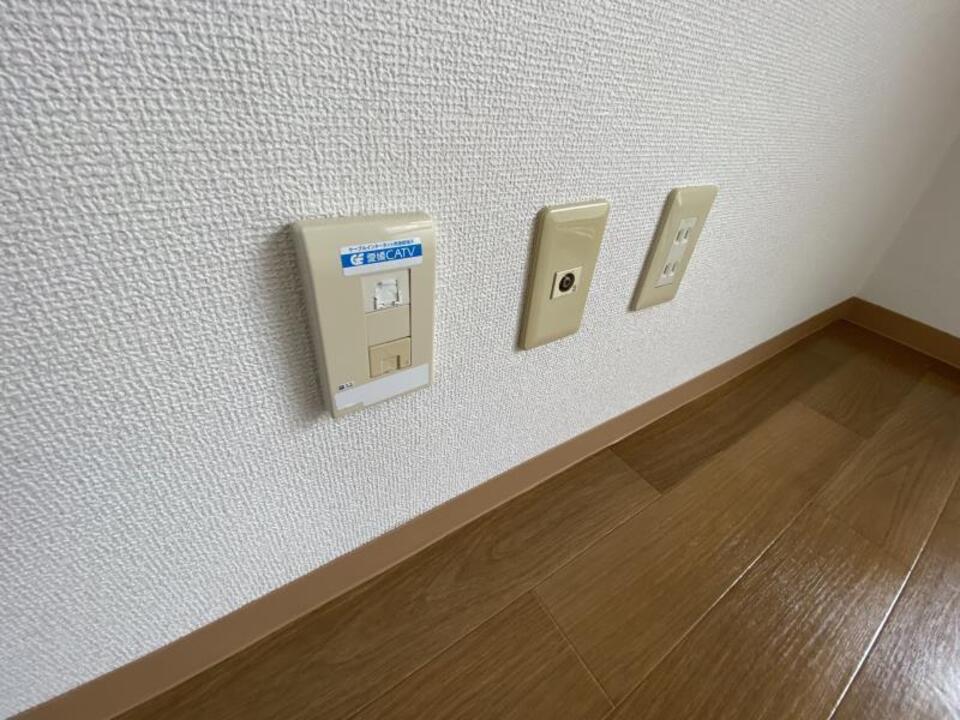 リビング