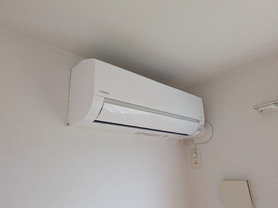 エアコン