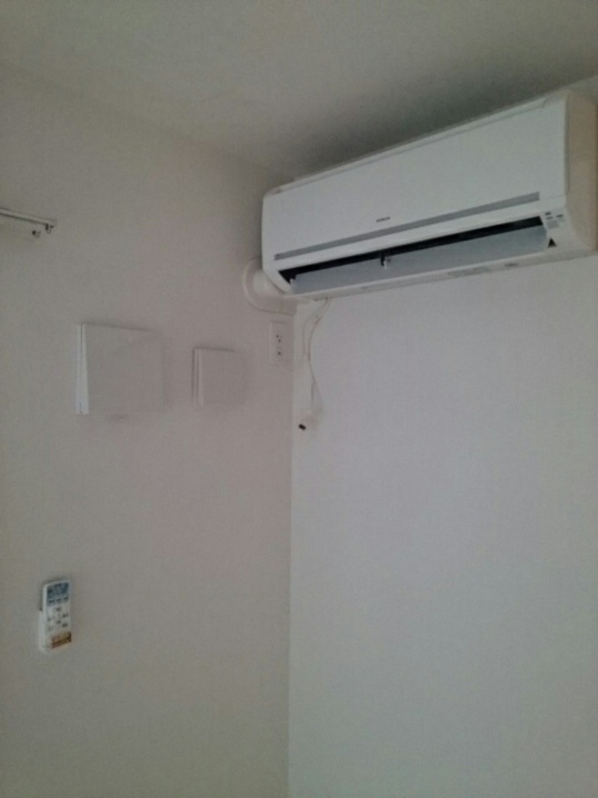 エアコン