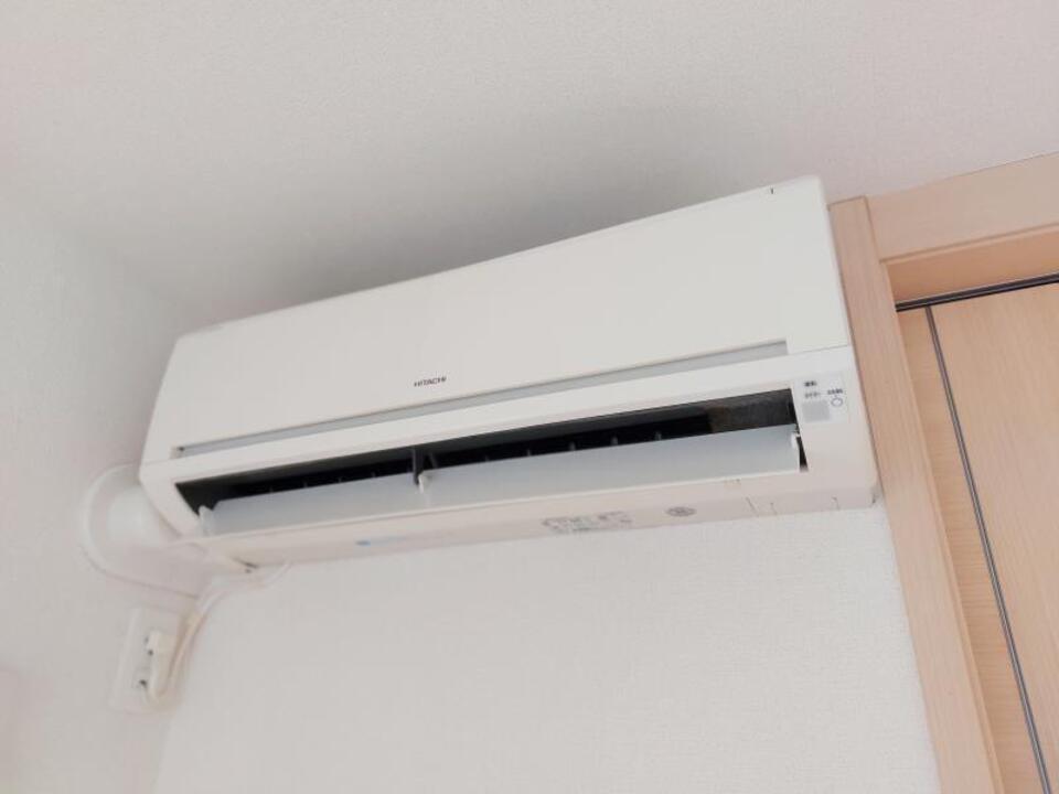 エアコン