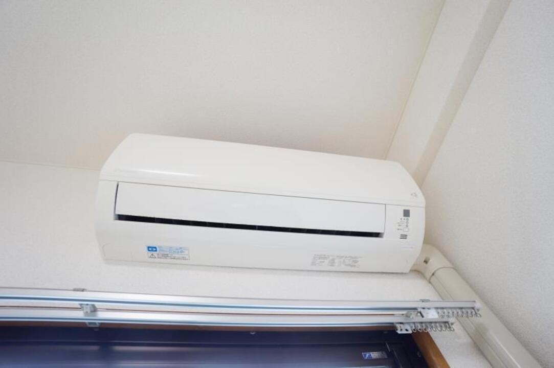 エアコン