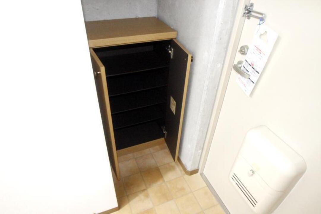 下駄箱