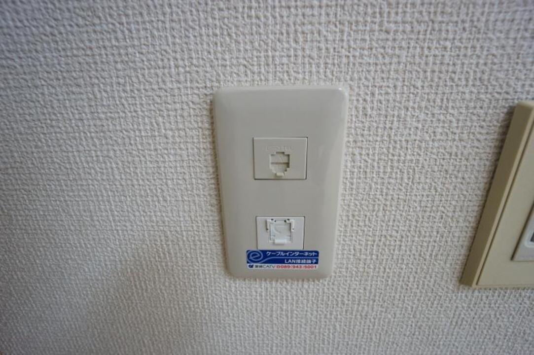内観