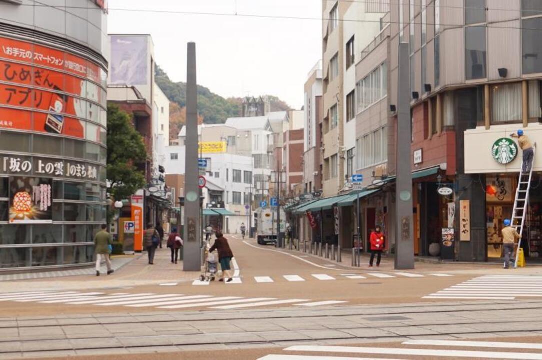 内観