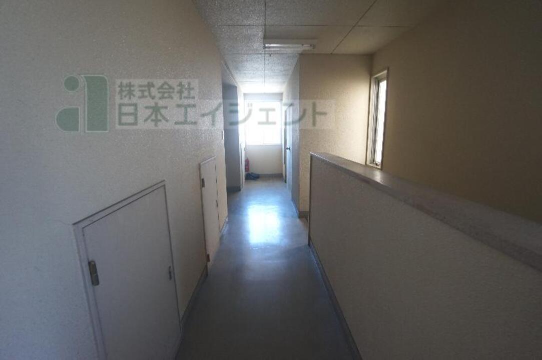 アプローチ