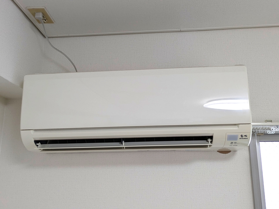 エアコン