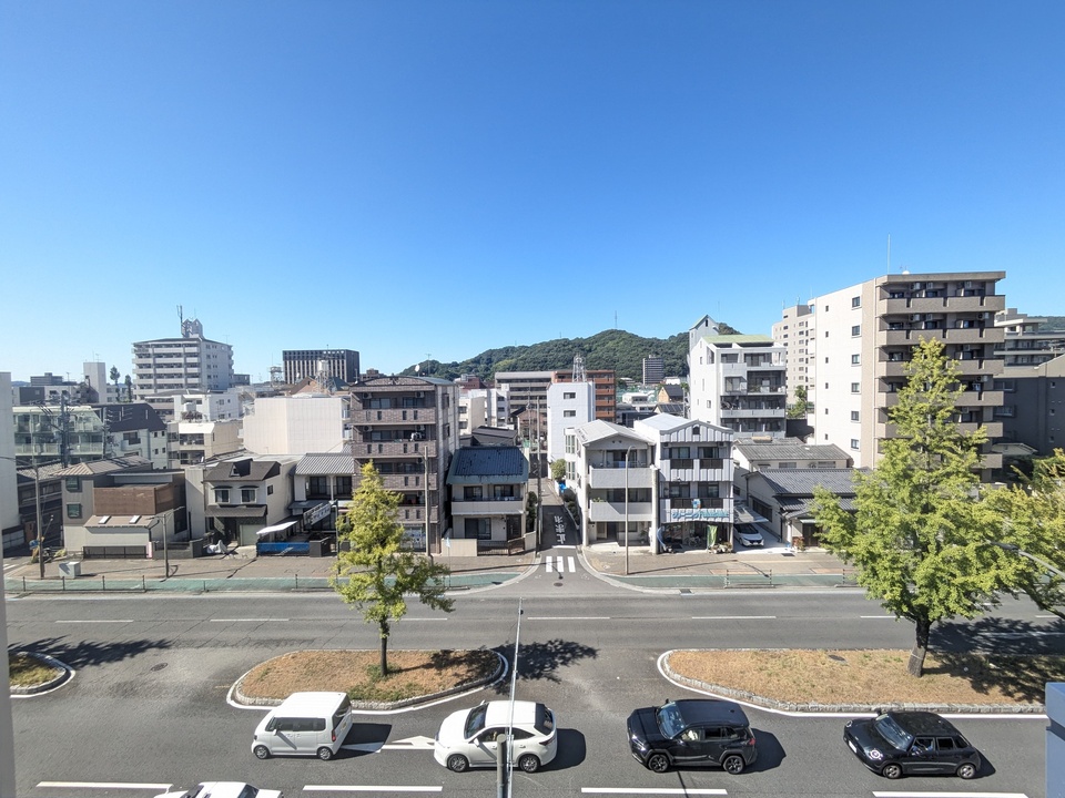 背景