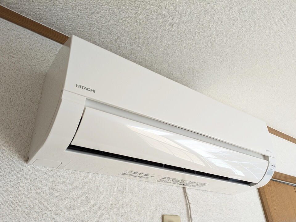 エアコン