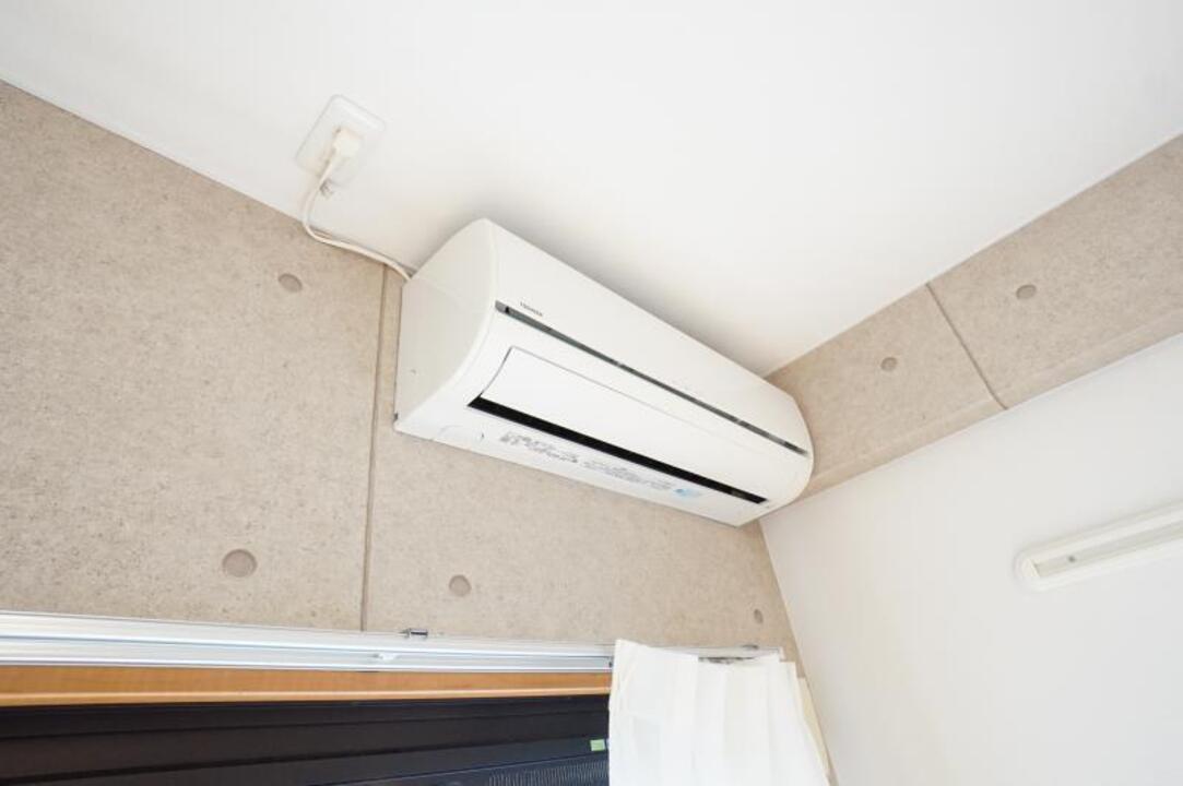 エアコン