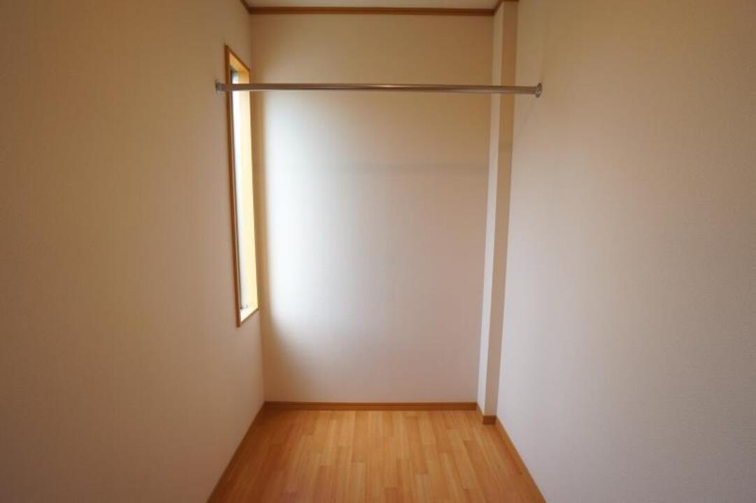 サービスルーム