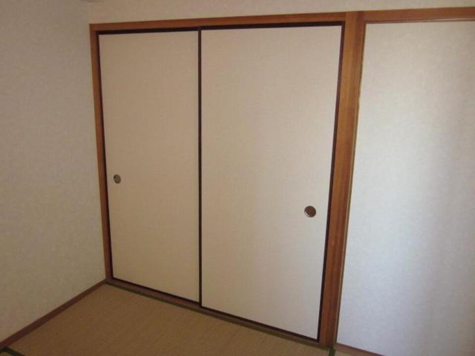 押入れ