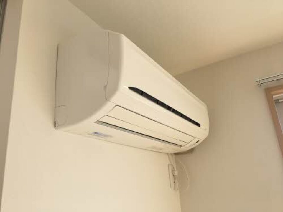 エアコン