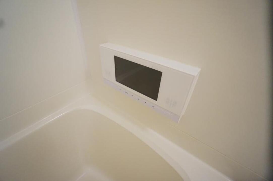 浴室TV