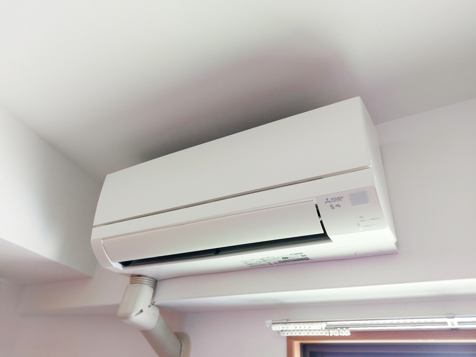 エアコン