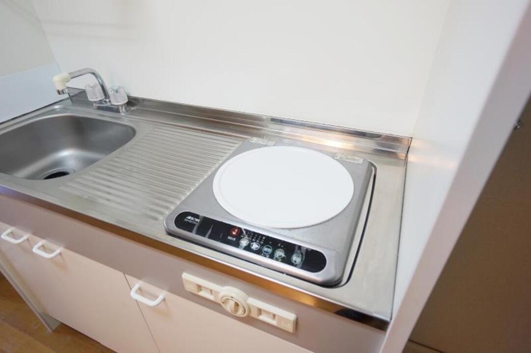 IHクッキングヒーター