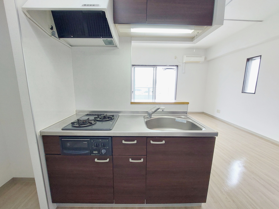 システムキッチン