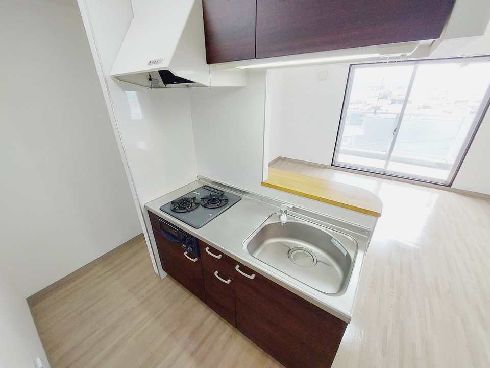 システムキッチン