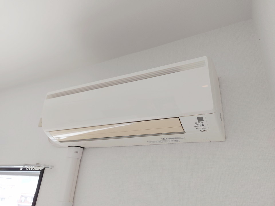 エアコン
