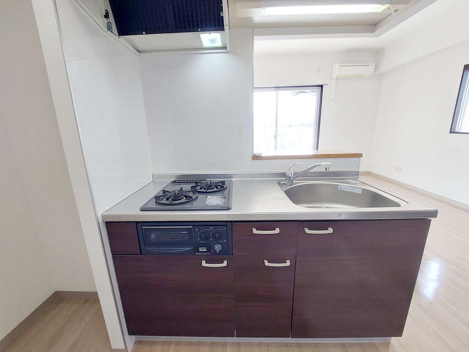 システムキッチン