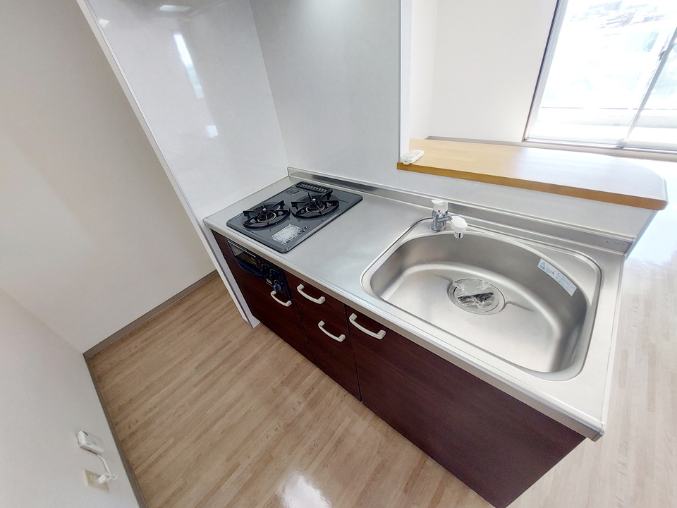 システムキッチン