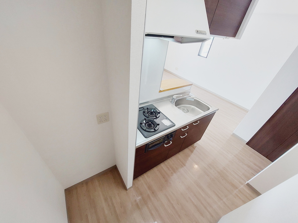 システムキッチン