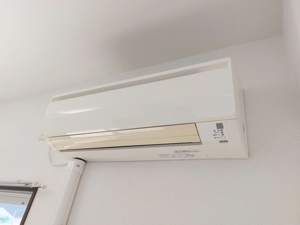 エアコン