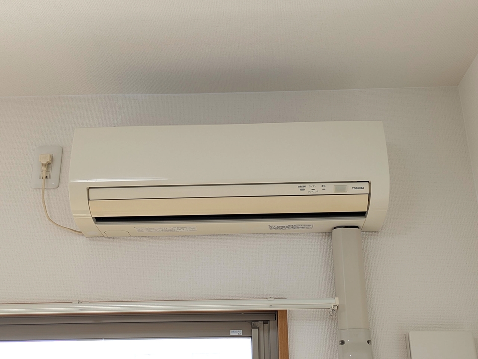 エアコン